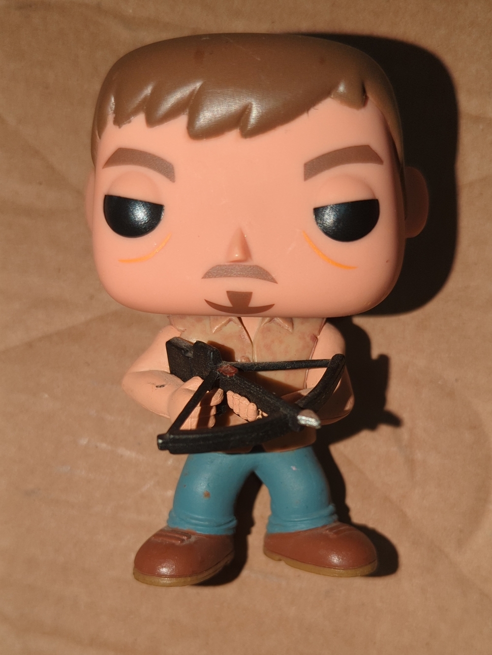 Funko The Walking Dead Daryl Dixon #14